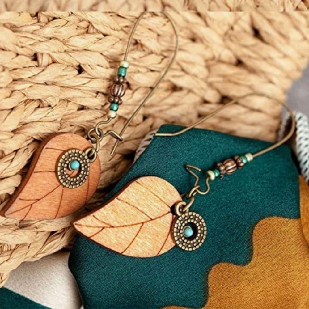 NWT Fashion Boho Drop Dangle Earr…